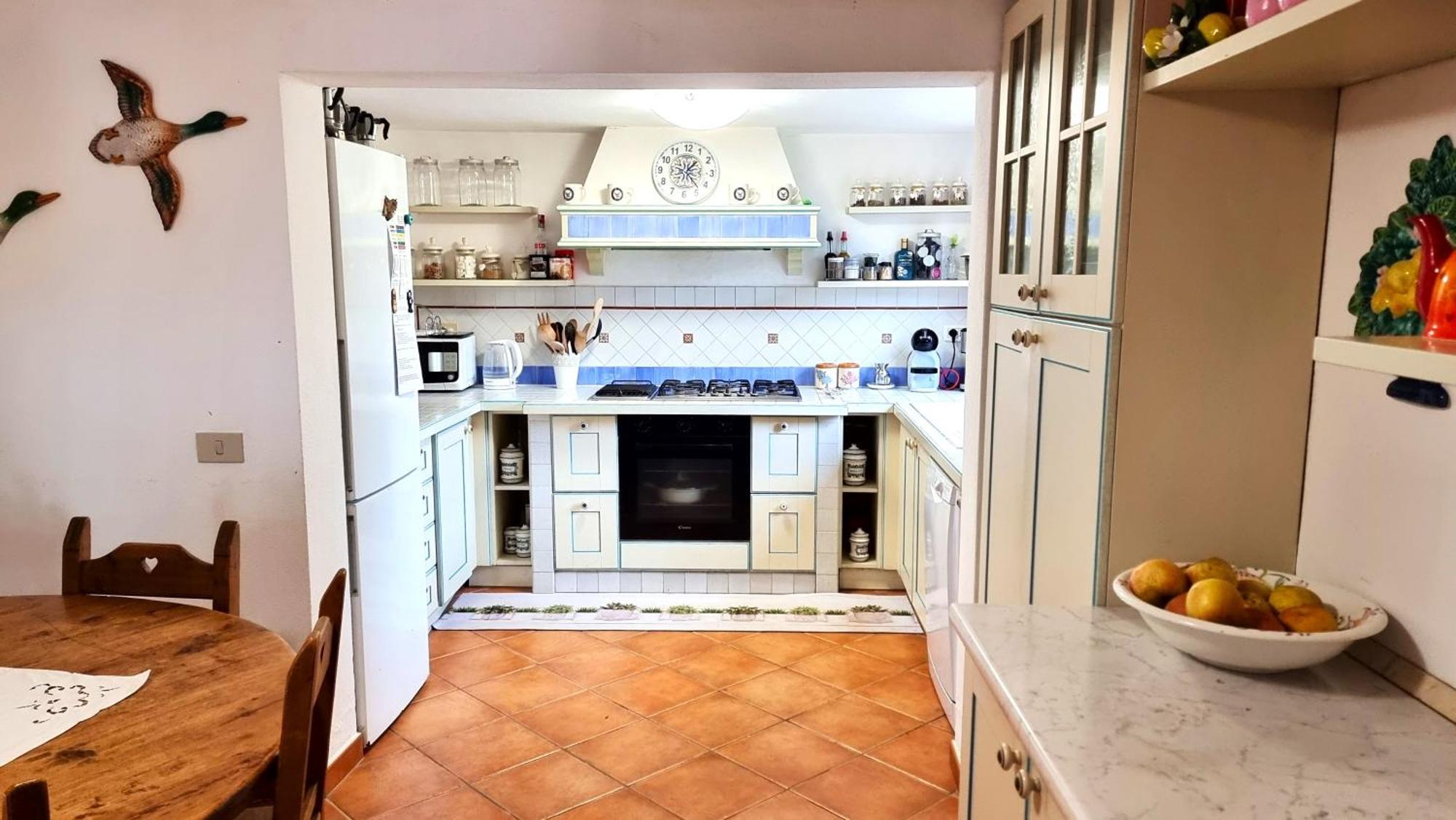 Villa Cecilia Sul Lago Fronte Mare Sperlonga Luaran gambar